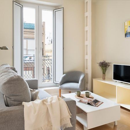 סביליה Opera Apartments Alameda מראה חיצוני תמונה