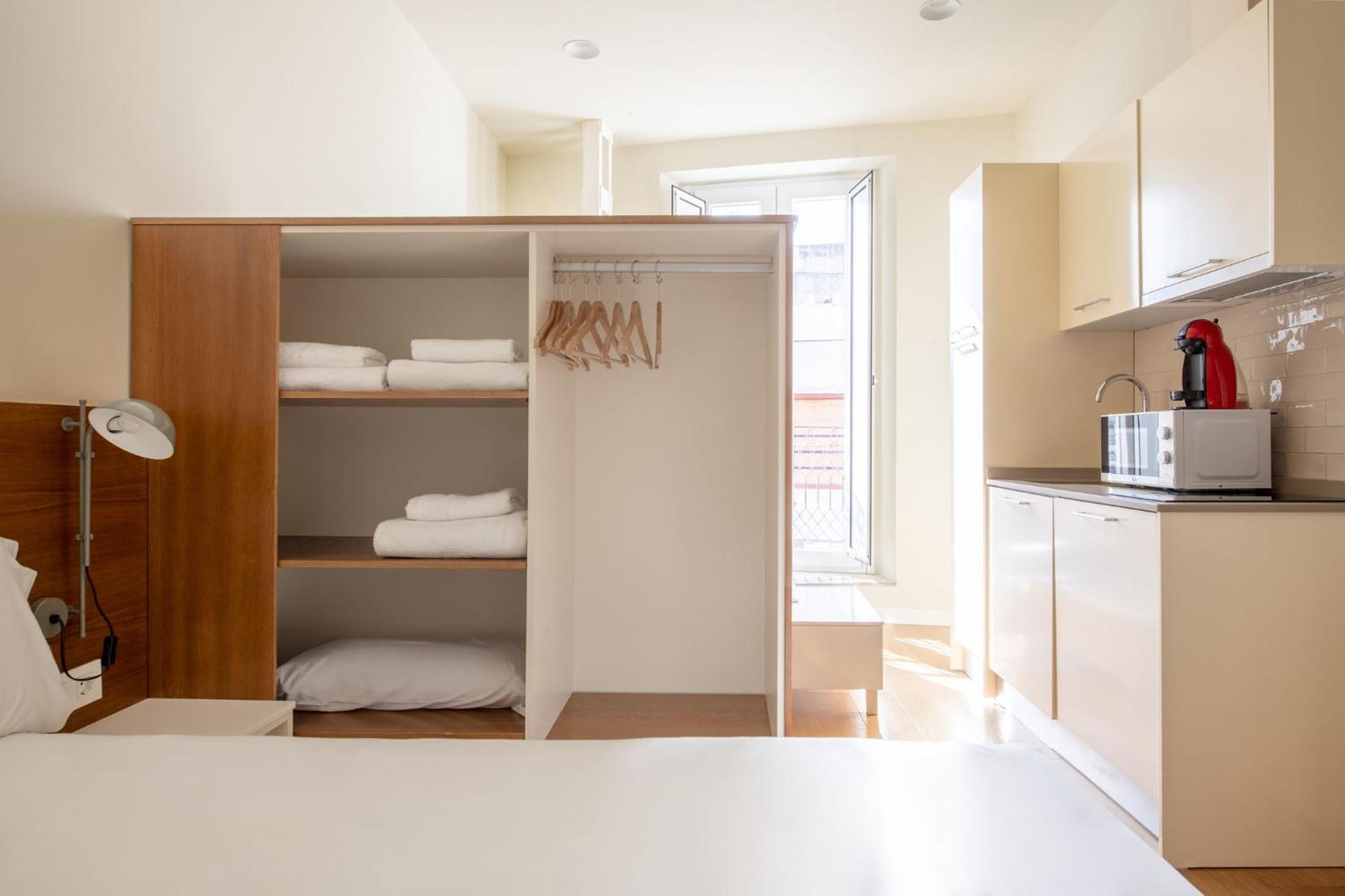 סביליה Opera Apartments Alameda מראה חיצוני תמונה