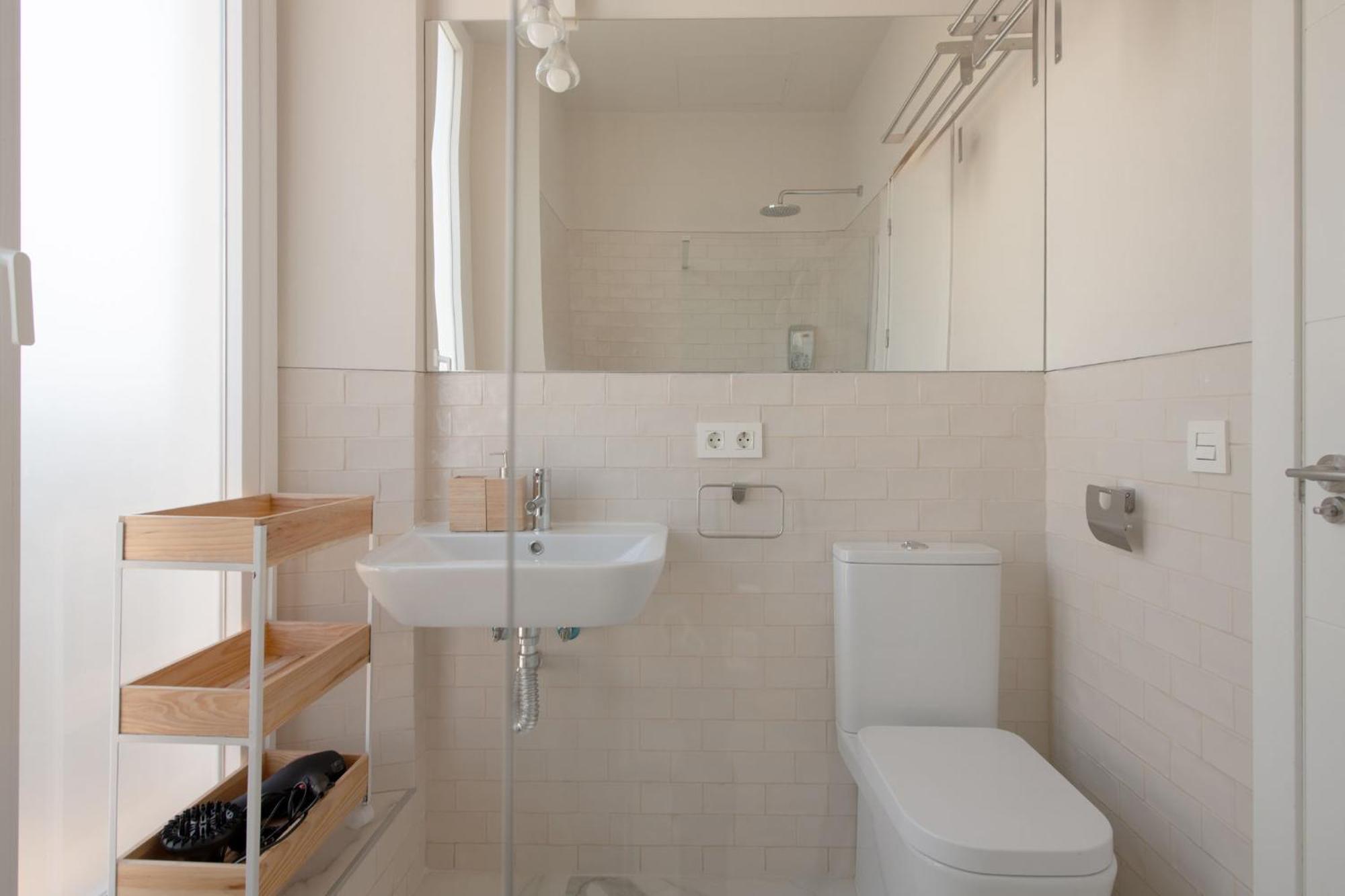 סביליה Opera Apartments Alameda מראה חיצוני תמונה