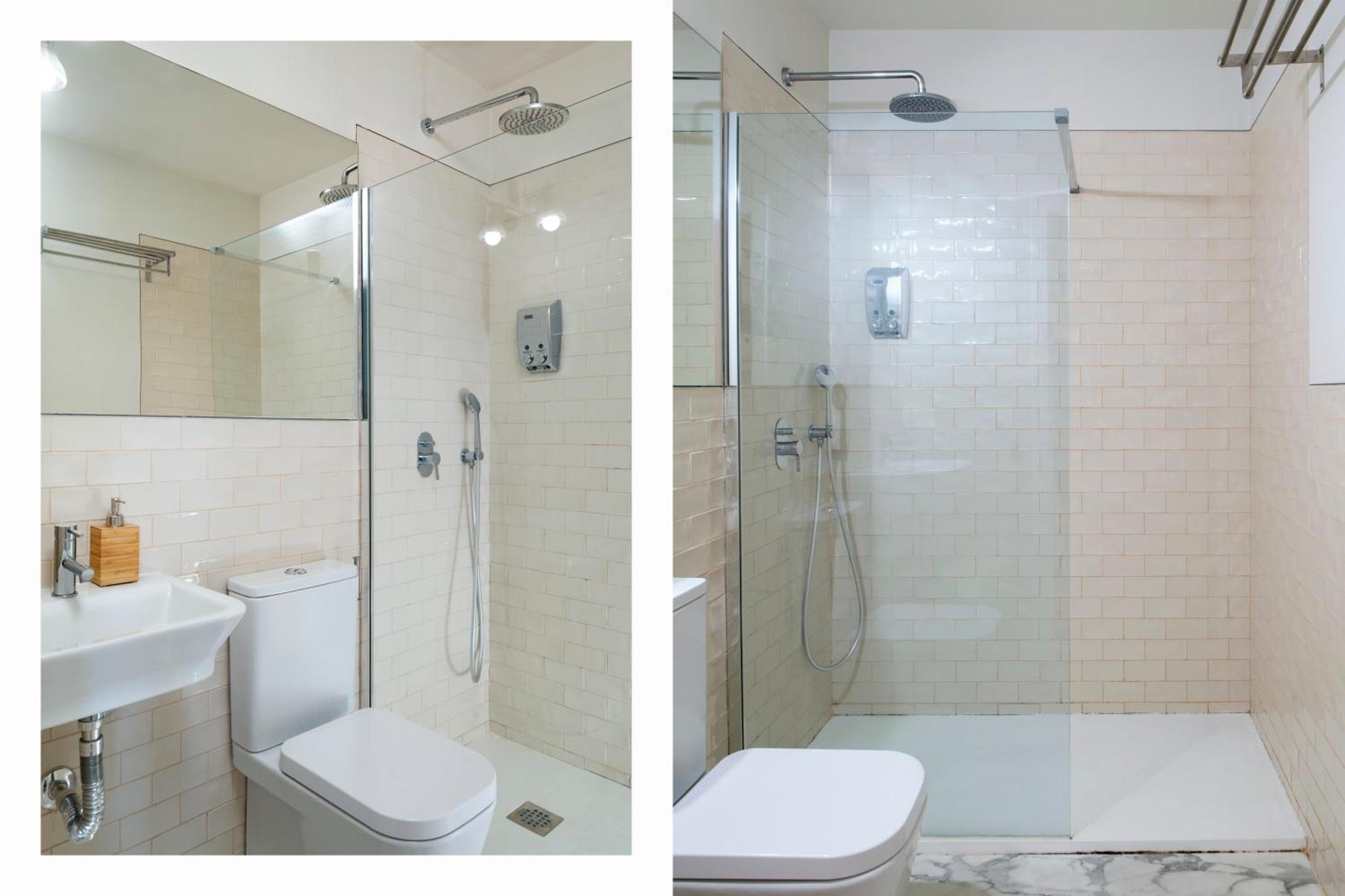 סביליה Opera Apartments Alameda מראה חיצוני תמונה